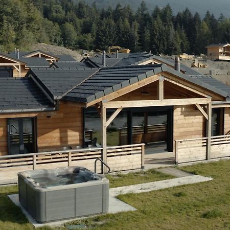Ayent Woodland Village Anzere מראה חיצוני תמונה