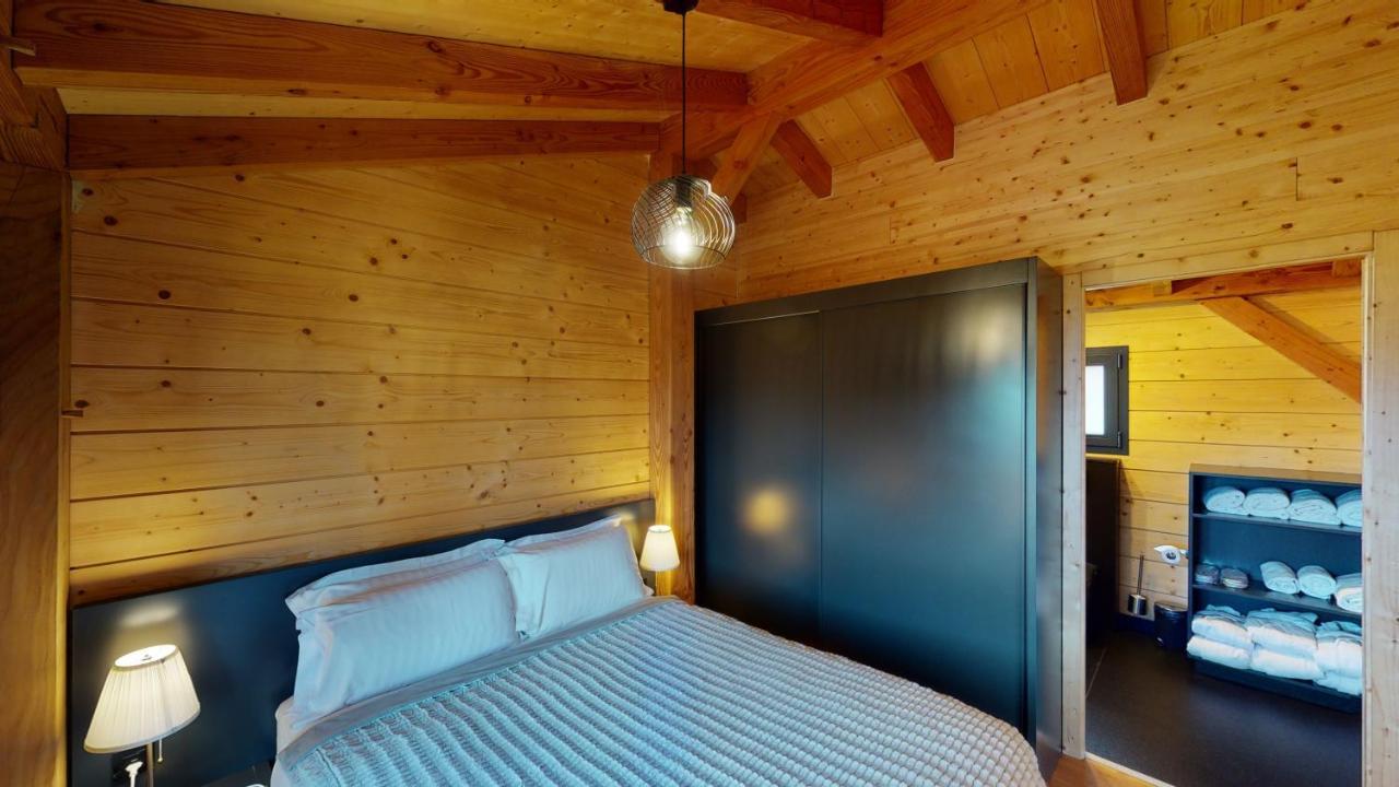 Ayent Woodland Village Anzere מראה חיצוני תמונה