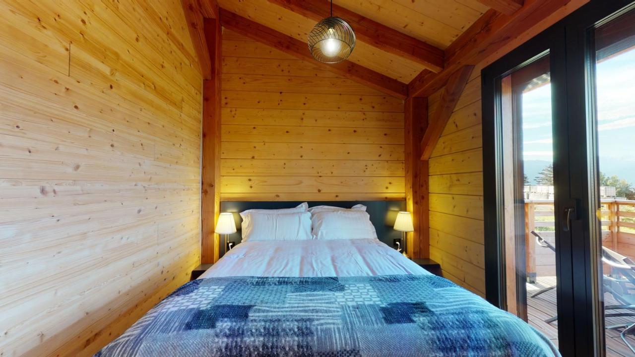 Ayent Woodland Village Anzere מראה חיצוני תמונה