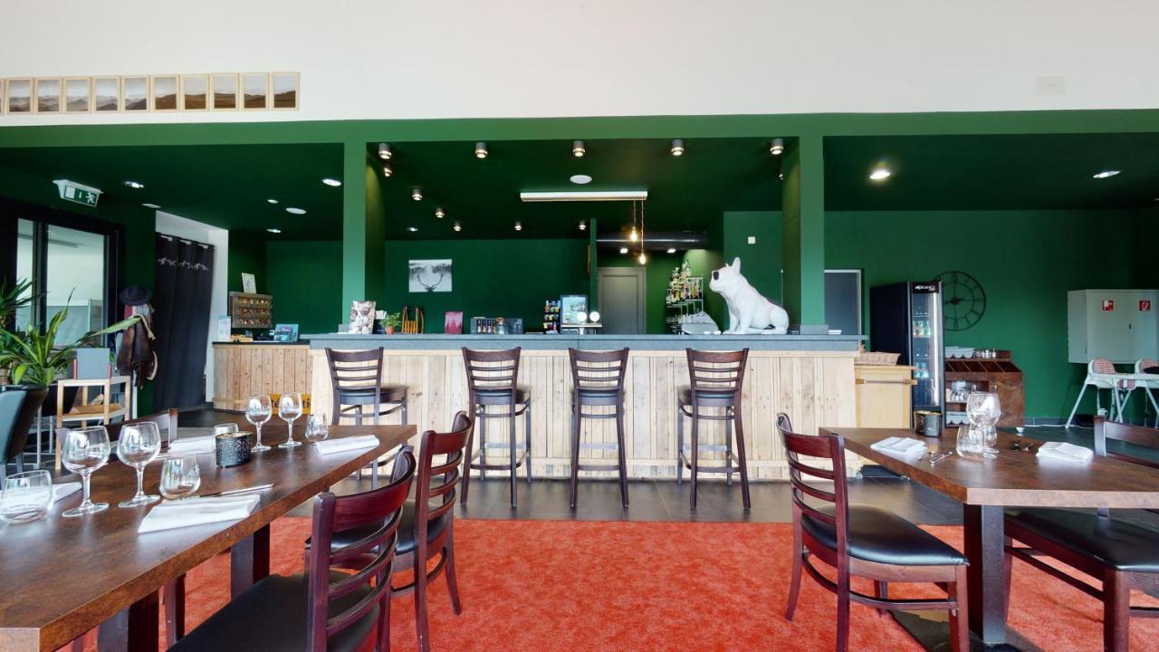 Ayent Woodland Village Anzere מראה חיצוני תמונה