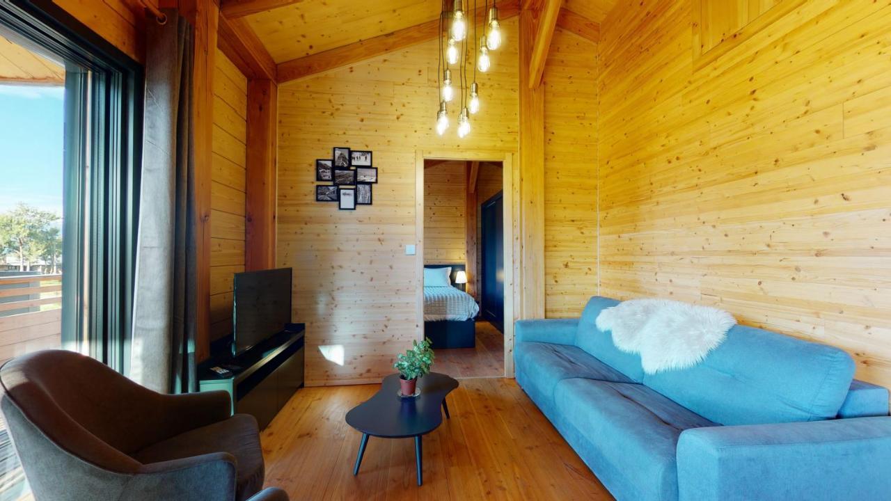 Ayent Woodland Village Anzere מראה חיצוני תמונה