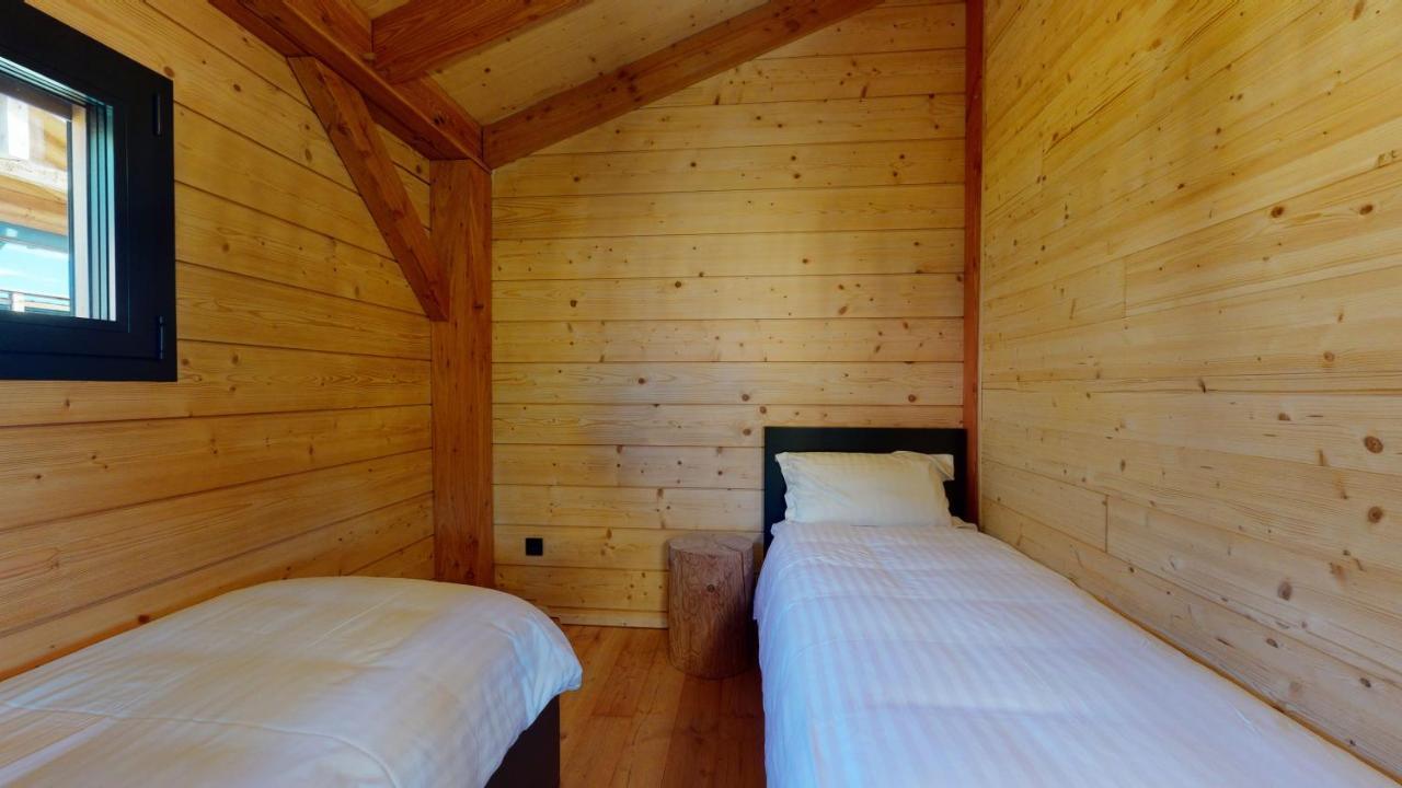 Ayent Woodland Village Anzere מראה חיצוני תמונה